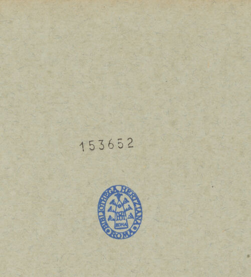 Rückseite von bh153652_recto