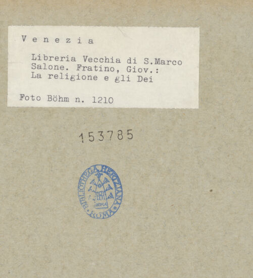 Rückseite von bh153785_recto