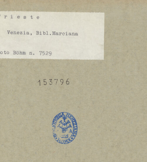 Rückseite von bh153796_recto