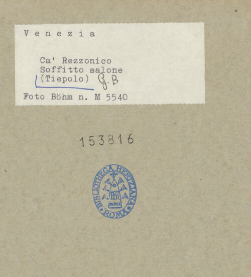 Rückseite von bh153816_recto