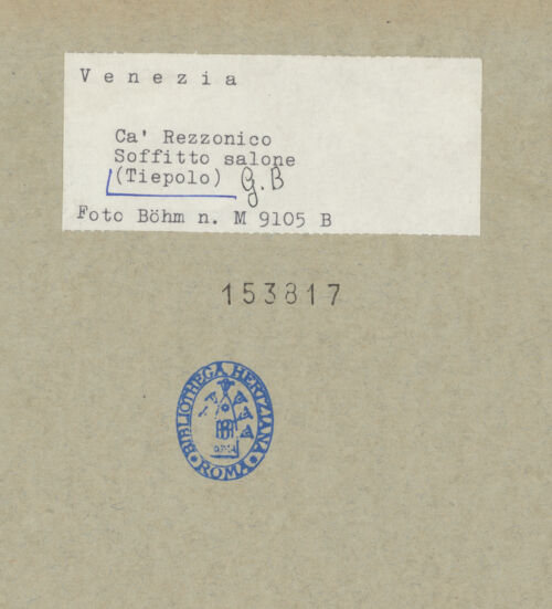 Rückseite von bh153817_recto