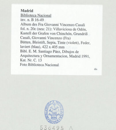 Rückseite von bh153928_bh536495_recto