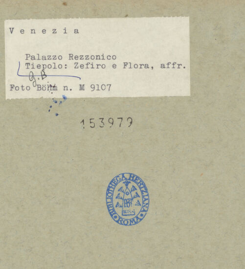 Rückseite von bh153979_recto