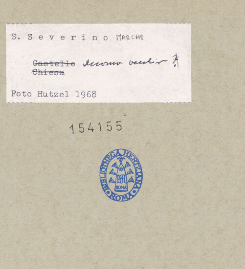 Rückseite von bh154155_recto