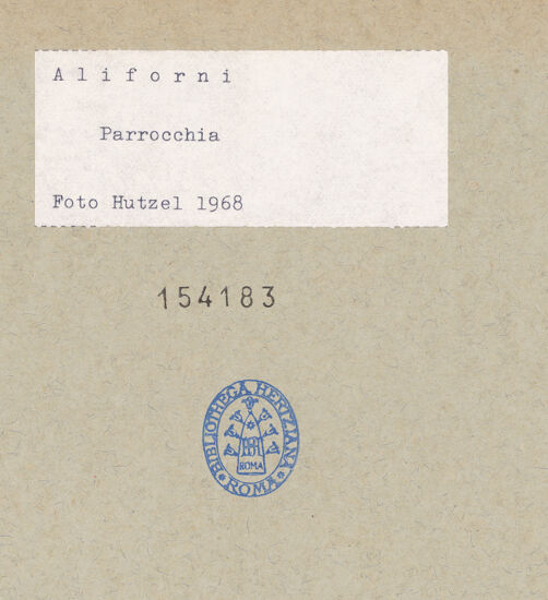 Rückseite von bh154183_recto