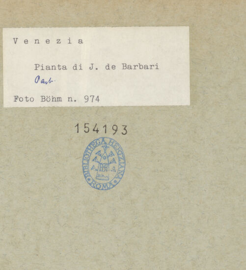 Rückseite von bh154193_recto