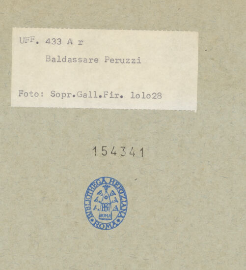 Rückseite von bh154341_recto