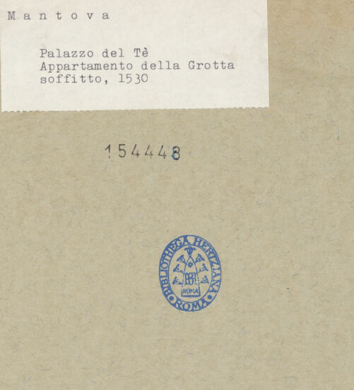 Rückseite von bh154448_recto