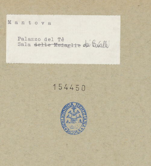 Rückseite von bh154450_recto