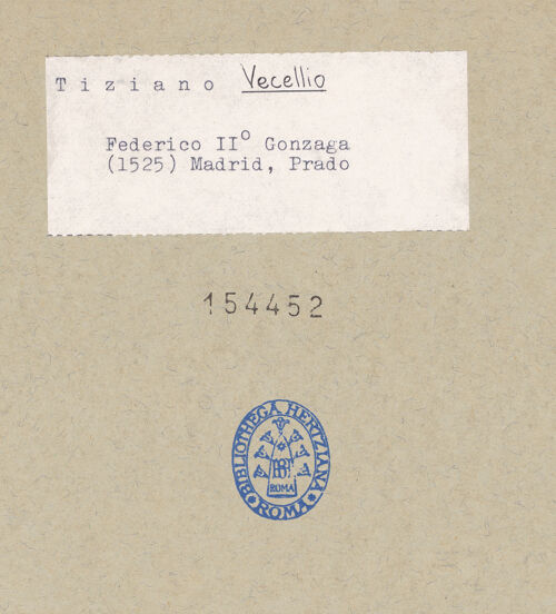 Rückseite von bh154452_recto