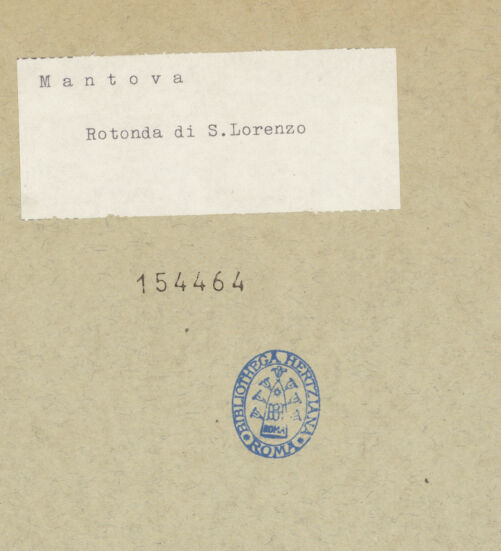 Rückseite von bh154464_recto