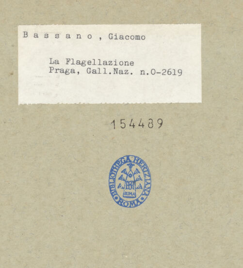 Rückseite von bh154489_recto