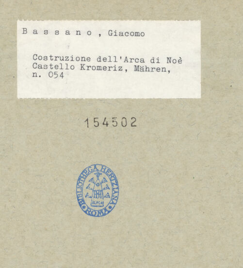 Rückseite von bh154502_recto