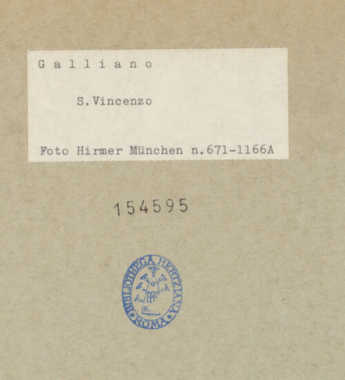 Rückseite von bh154595_recto