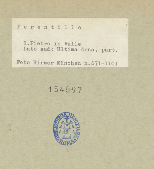 Rückseite von bh154597_recto