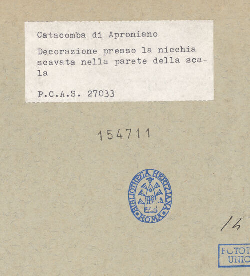 Rückseite von bh154711_recto