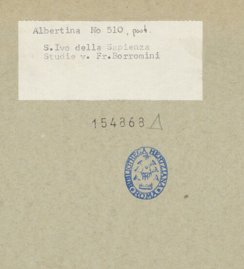 Rückseite von bh154868_recto