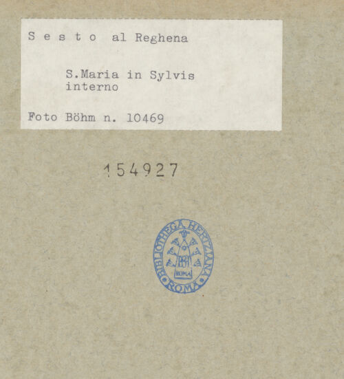 Rückseite von bh154927_recto