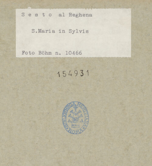 Rückseite von bh154931_recto