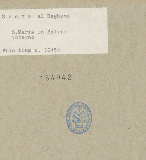 Rückseite von bh154942_recto