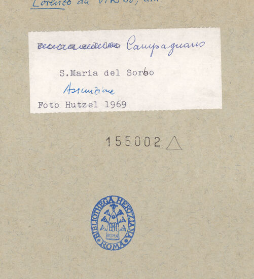 Rückseite von bh155002_recto