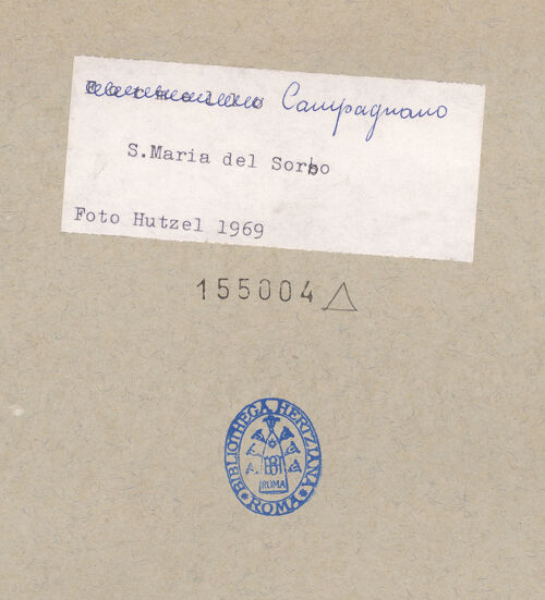 Rückseite von bh155004_recto