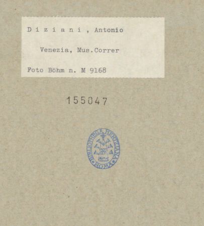 Rückseite von bh155047_recto