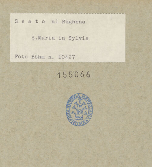 Rückseite von bh155066_recto