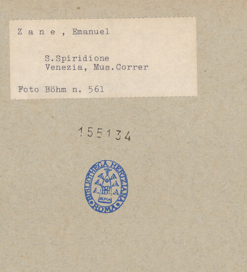 Rückseite von bh155134_recto