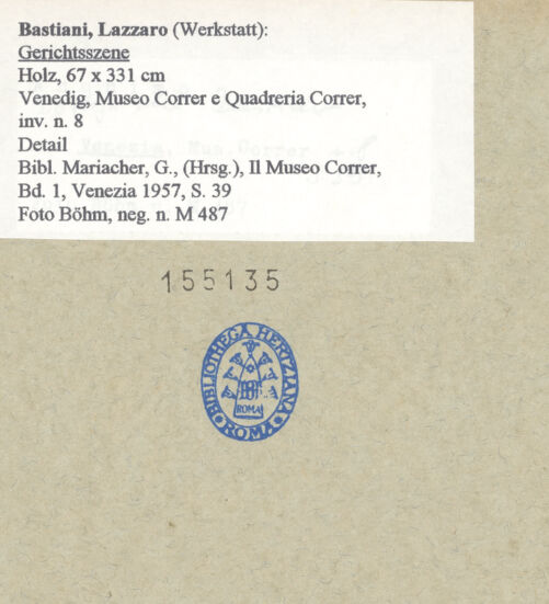 Rückseite von bh155135_recto