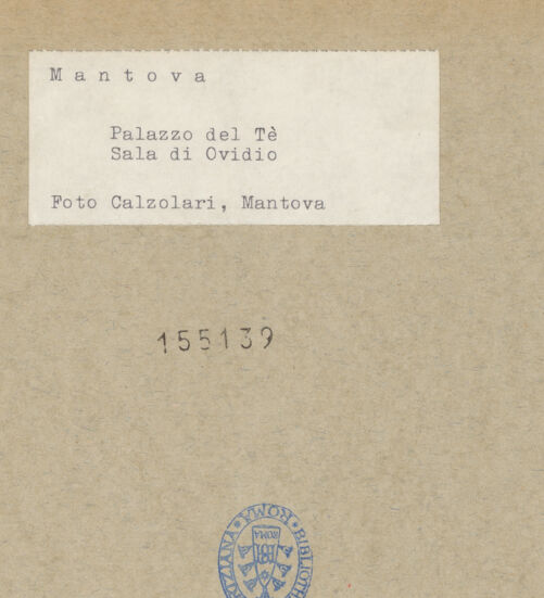 Rückseite von bh155139_recto