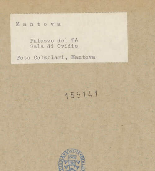 Rückseite von bh155141_recto