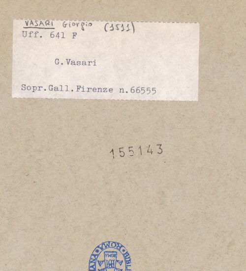 Rückseite von bh155143_recto