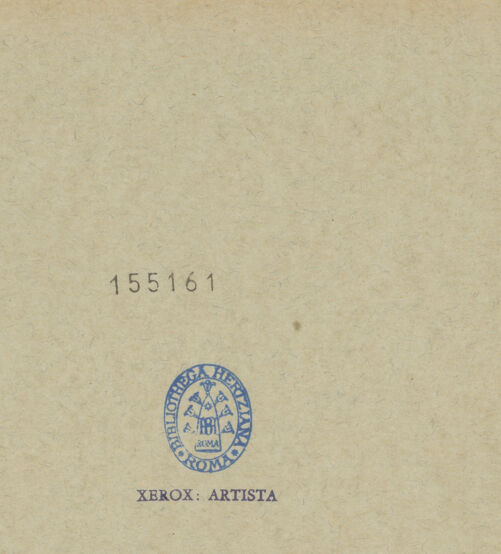 Rückseite von bh155161_recto