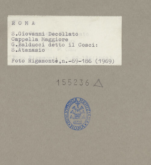 Rückseite von bh155236_recto