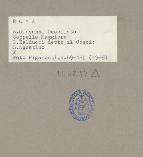 Rückseite von bh155237_recto