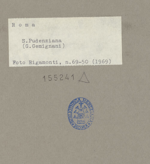 Rückseite von bh155241_recto