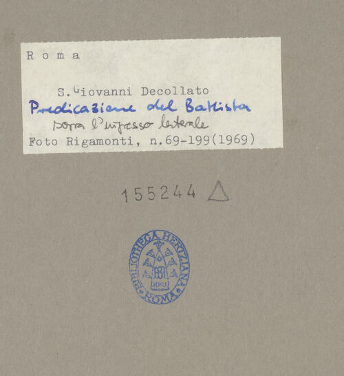 Rückseite von bh155244_recto