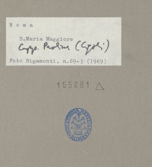 Rückseite von bh155281_recto