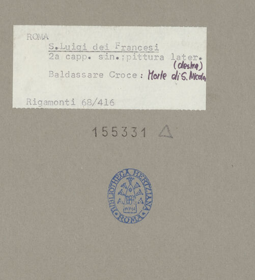 Rückseite von bh155331_recto