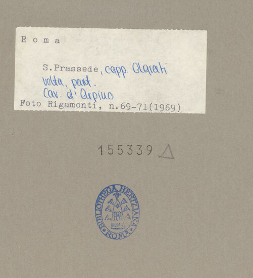 Rückseite von bh155339_recto