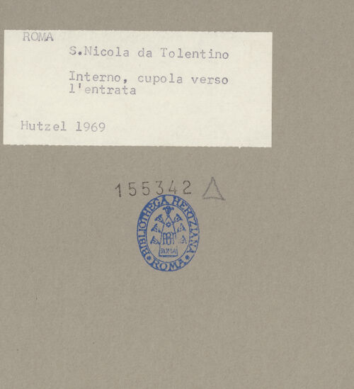 Rückseite von bh155342_recto