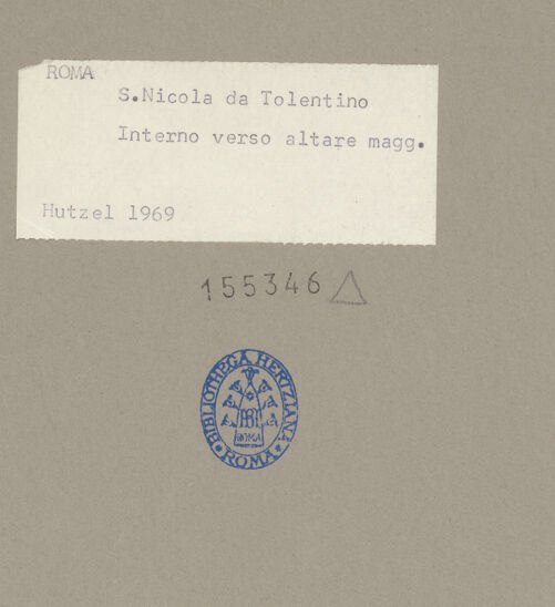 Rückseite von bh155346_recto