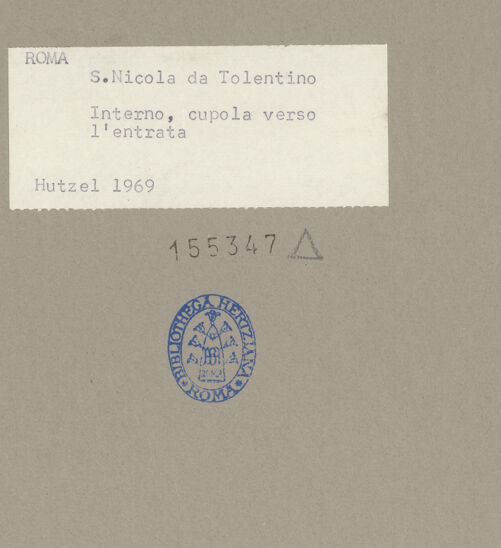 Rückseite von bh155347_recto