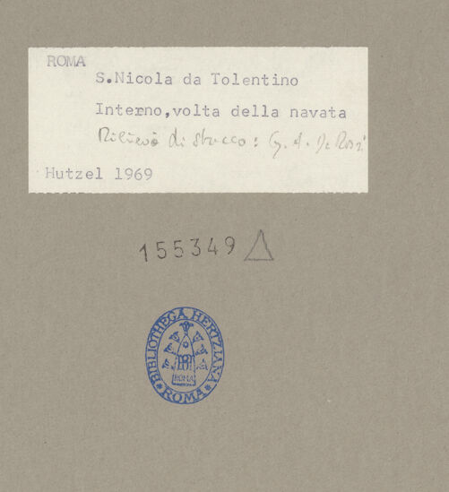 Rückseite von bh155349_recto