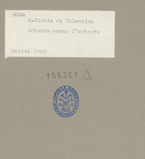 Rückseite von bh155351_recto