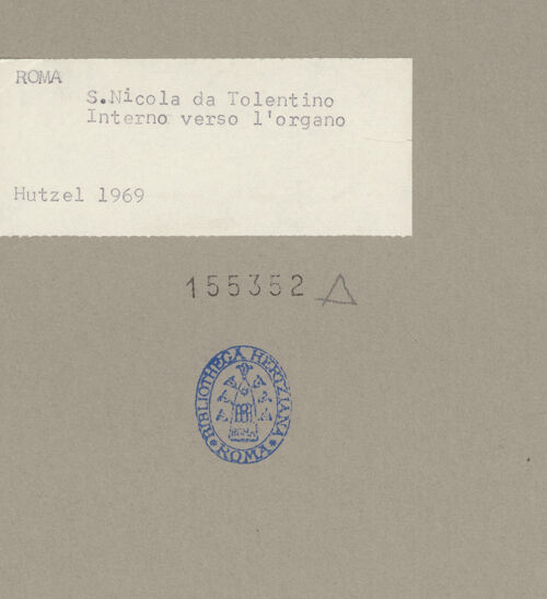 Rückseite von bh155352_recto