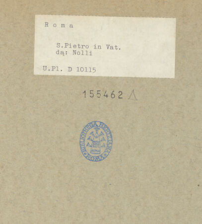 Rückseite von bh155462_recto