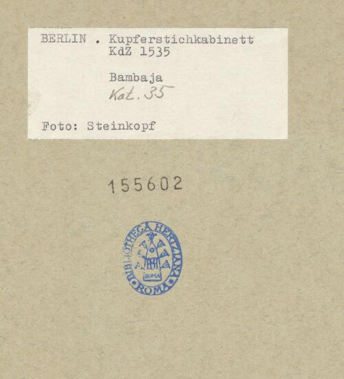 Rückseite von bh155602_recto