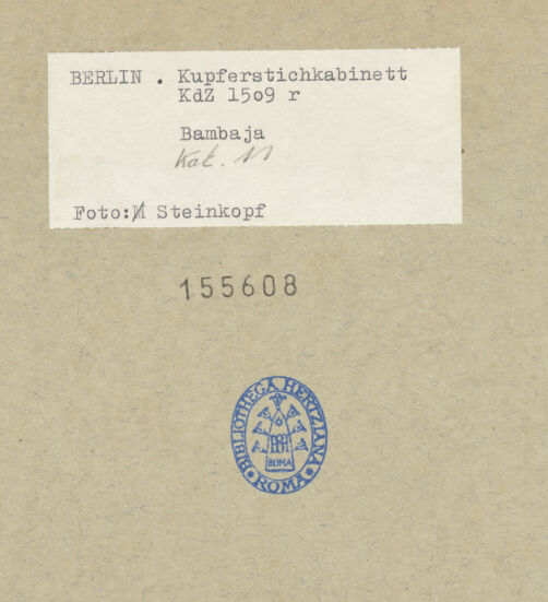 Rückseite von bh155608_recto